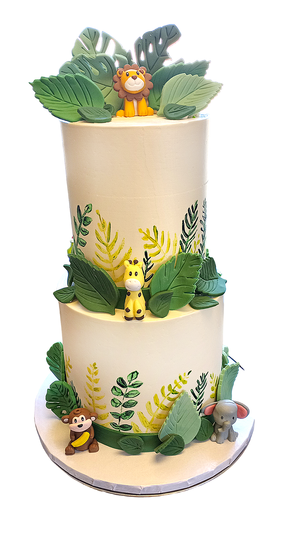 imagen de pastel de Custom cakes